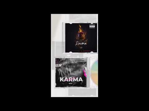KaMi - Karma [EP]