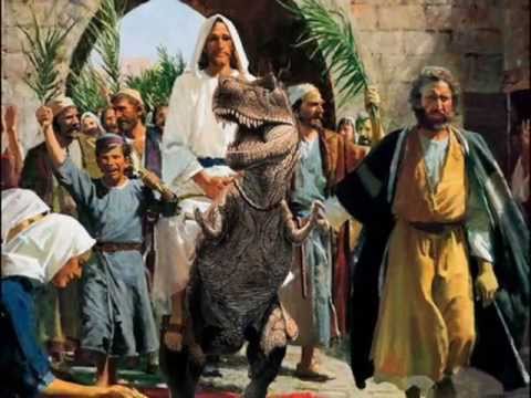 Medolioh il Messia - World Premiere Trailer