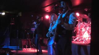 Frijid Pink   Detroit Rock n Roll