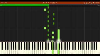 Max Richter - The Departure (Leftovers Piano Theme) + Free Sheets