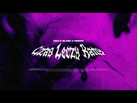 Achi x Blazo x Nerink - Czas leczy rany