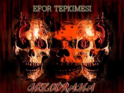 Melodrama - Efor Tepkimesi.