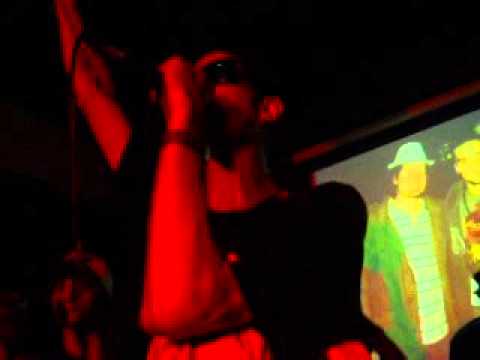 FREESTYLE | COQEÉ, APOLO, TERRO, JUANCI, MAJER, JON, ROMANN, MR. FRANK, MINIMO.