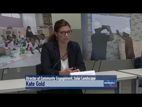 NJ Council On the Green Economy Grants Awards