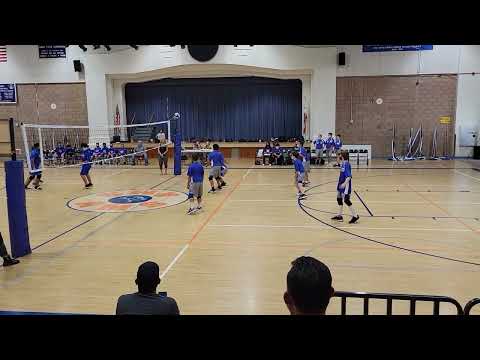 Flamson @ Atascadero