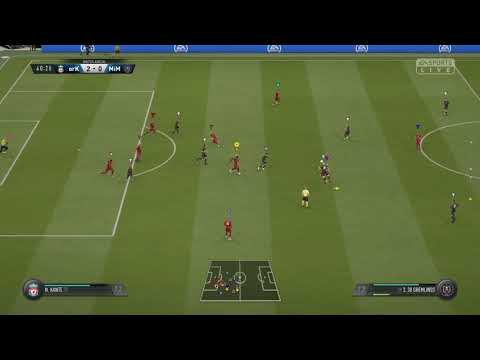 [FVPA D1 / J17] orKs GP VS MAFIAMILA