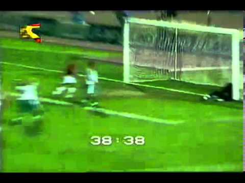2001 (March 11) Egypt 5 -Algeria 2 (World Cup Qualfiier)
