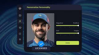 Creating AI Characters with Kamoto.AI - Unleash Your Imagination!