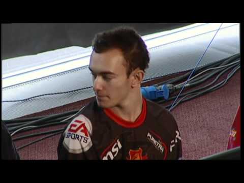 EGL4 : Halo: Reach : Dignitas vs LLL: Introduction - WB Final