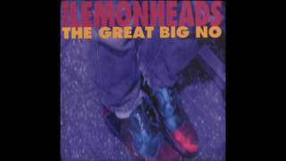 Lemonheads - Big Gay Heart (acoustic demo) &#39;93