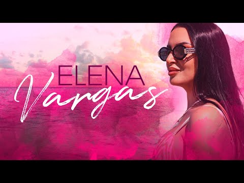 Elena Vargas - Crisis Nerviosa (Videoclip Oficial)