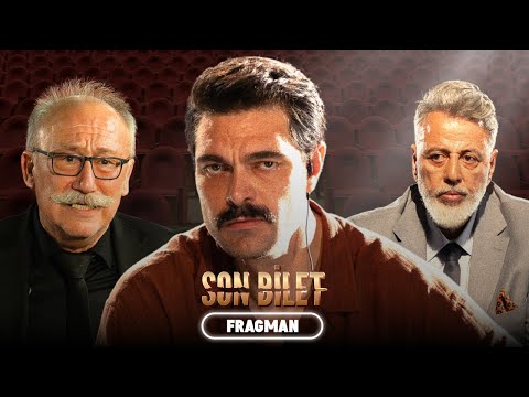 Trailer of Son Bilet (2025)