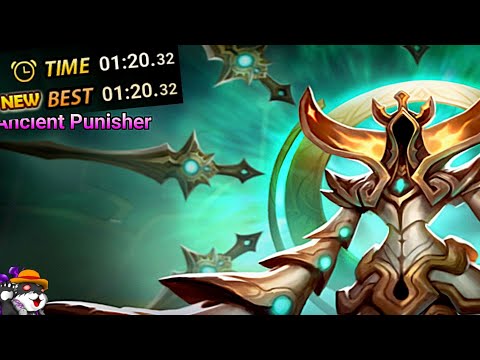PUNISHER'S CRYPT F2P-ish teams and runes Summoners War