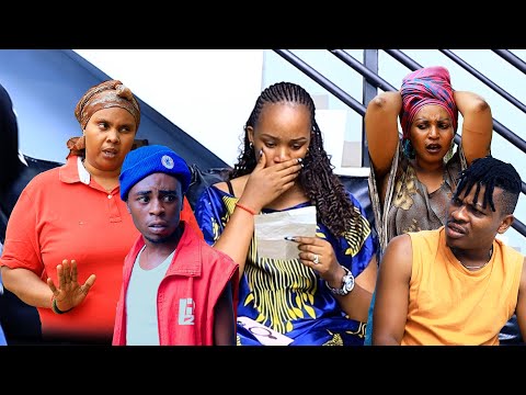 𝐈𝐂𝐘𝐔𝐌𝐁𝐀 𝐂𝐘𝐀𝐍𝐉𝐘𝐄 𝐄𝐏 𝟓𝟒: MICKY AMENYE UKURI KOSE😭