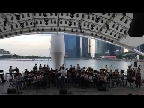 Go Big or Go Home [SPSMB]