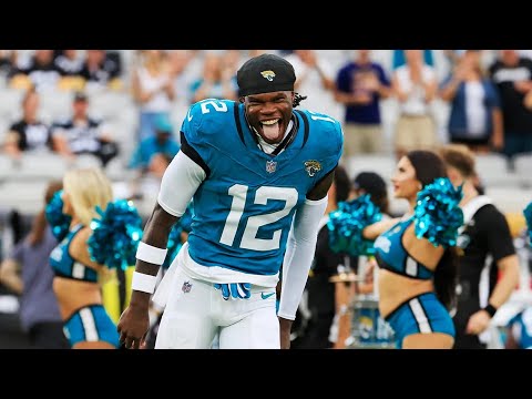 Travis Hunter Snap Count