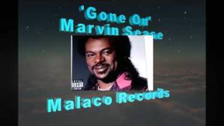 Gone On - Marvin Sease