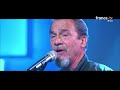 “T’aimer encore” en live par Florent Pagny
