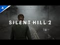 Silent Hill 2 | State of Play: May 2024 - Gameplay Trailer | PS5
