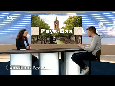 Aux Pays-Bas : redonner vie à la foi