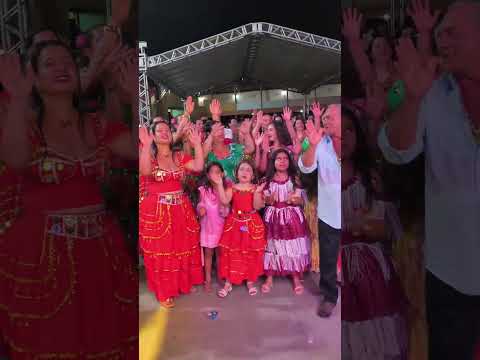 Aniversário Em Utinga Ba