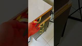 Ready meja rias yang super estetik🥳🥳 bahan juga sangat terjamin kualitasnya #meubelbanghasyimtuban