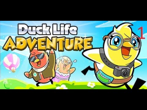 Komunita služby Steam :: Duck Life 4