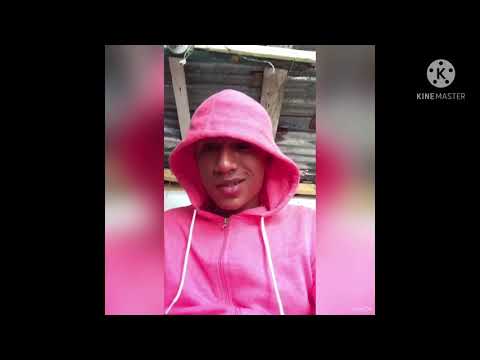 Él negro) el ñaño 23