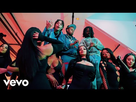 Miniatura de Like This (Remix)