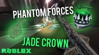 Roblox Jade Key Phantom Forces