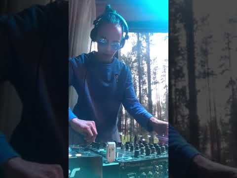 Dj Ellis Sexton closed party part 2  Прямой Эфир 😉🔊