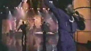 Big Daddy Kane - I Get The Job Done(Arsenio Hall Show)