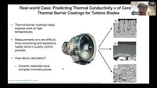 An Introduction to Finite Element Analysis of Material Microstructure Properties in nanoHUB