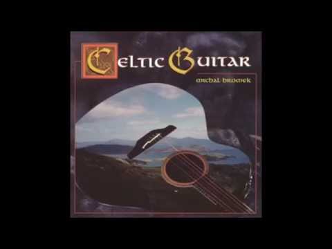 Michal Hromek - Celtic Guitar (full album)