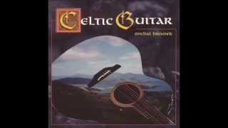 Michal Hromek - Celtic Guitar (full album)