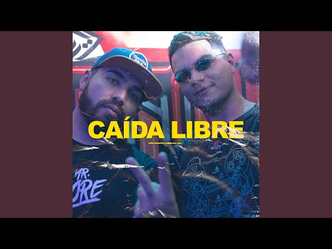 Caída Libre