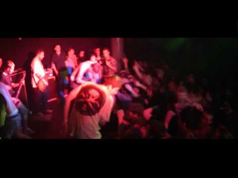 DIRTY MONEY - farewell 29/05/10