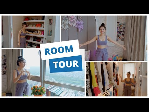 ROOM TOUR 2022| AVNEET KAUR| LIFESTYLE