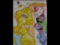 A Little Bit Bigger Song Happy Birthday Sesame Street