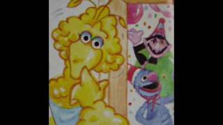 &quot;A Little Bit Bigger&quot; song  -- Happy Birthday Sesame Street!