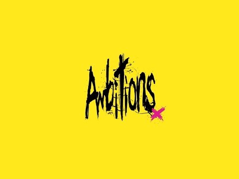 Ambitions -Hidden Track- ONE OK ROCK