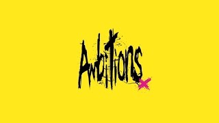 Ambitions -Hidden Track- ONE OK ROCK