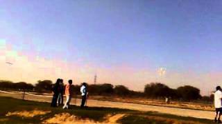 preview picture of video 'Mall Flying club RC planes Lahore Pakistan'