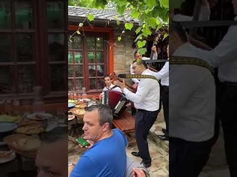 Bako Jovanović & tamburaši 2 (Medeno kolo)