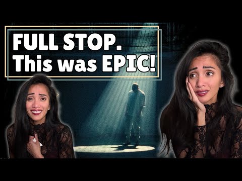 Spiritual Reaction to Ren: Vincent’s Tale -Starry Night #Ren #reaction #VincentsTale