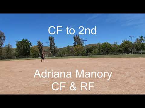 Adriana Manory Skills 1