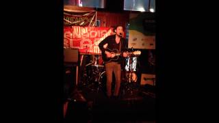 Bail You Out by Tim Chaisson SXSW Live