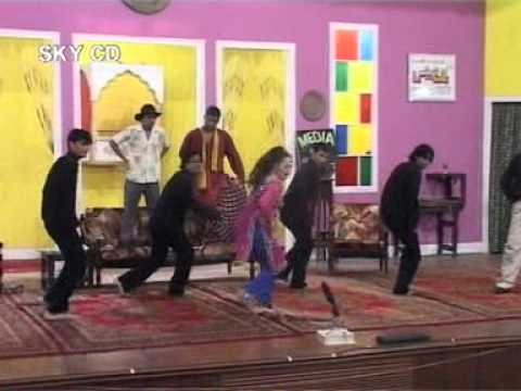 Changay Jay Na Kariye Salook Sajna - Nargis..... [ Ali Shah Gillani ].DAT