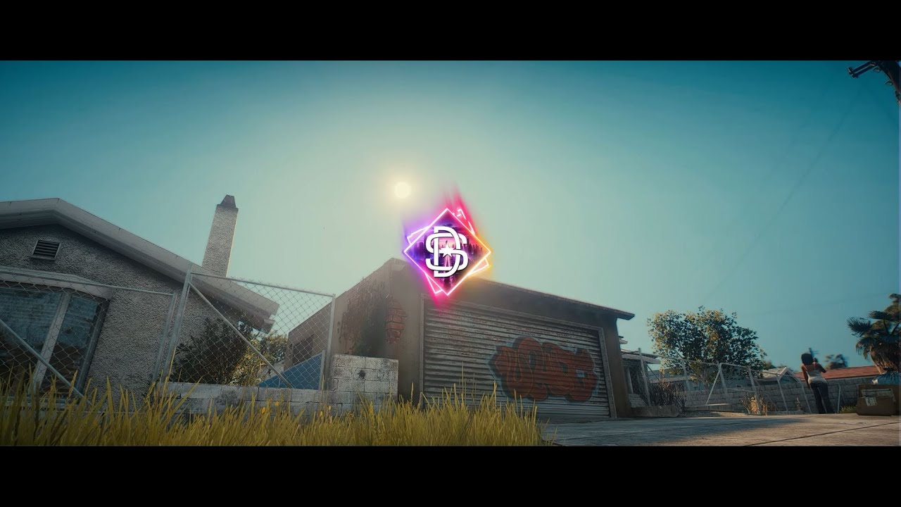 Official Trailer