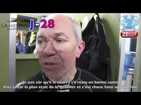 SOLVATO gagne son ticket pour l'Amérique en remportant le Prix de Bourgogne - A2TURF.COM